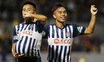 Clip CLB Bà Rịa - Vũng Tàu đánh bại Sài Gòn FC