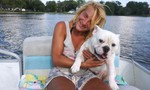 Một phụ nữ Mỹ bị chó cưng cắn chết tại nhà