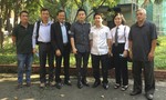 Gia đình ca sĩ Lam Trường thắng kiện phúc thẩm