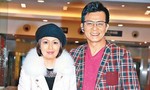Vợ nam tài tử Huỳnh Nhật Hoa qua đời sau 7 năm điều trị ung thư