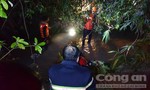 Bình Dương: Tắm mưa, bé trai 4 tuổi rơi xuống mương nước mất tích