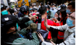 Ngoại trưởng Mỹ: Hong Kong không còn duy trì tính tự trị cao