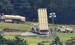 Trung Quốc phản đối Mỹ bổ sung thêm tên lửa ở Hàn Quốc