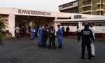 ít nhất 40 thiệt mạng vì bạo loạn trong nhà tù Venezuela