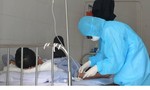 Bệnh nhân ở Hà Nam tử vong không phải do Covid-19