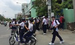 Đồng Nai: Học sinh quay lại trường khi phượng nở, ve kêu