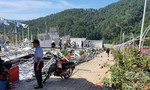 Tháo dỡ công trình Vườn thượng uyển bay không phép tại Đà Lạt