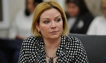 Nữ bộ trưởng Văn hóa Nga nhiễm nCoV