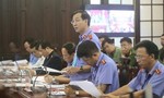 Giám đốc thẩm vụ tử tù Hồ Duy Hải: Đề nghị thực nghiệm hiện trường