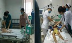 Ghi nhận 2 bệnh nhi mắc viêm não Nhật Bản đang nguy kịch