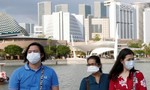 Số ca nhiễm nCoV ở Singapore vượt 20.000 trường hợp