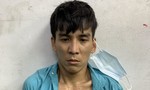 Bắt nóng các nhóm cướp giật nguy hiểm ở Sài Gòn