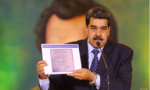 Phe đối lập thuê công ty an ninh Mỹ lật đổ Maduro