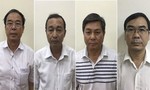 Trả hồ sơ vụ án cựu Chủ tịch UBND TPHCM Nguyễn Thành Tài