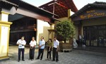 TPHCM: Tiếp tục cưỡng chế Gia Trang quán - Tràm Chim resort