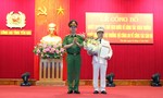 Công an 2 tỉnh Yên Bái và Quảng Ninh có giám đốc mới