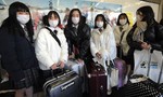 Nhật cân nhắc cho người Việt nhập cảnh do phòng chống dịch tốt