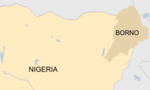 Phiến quân cực đoan tàn sát 59 người ở đông bắc Nigeria