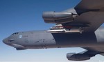 'Pháo đài bay' B-52 đánh rơi... tên lửa siêu vượt âm
