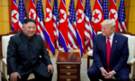 Triều Tiên: Mỹ không được can thiệp vào quan hệ liên Triều