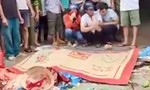 Hình ảnh tang thương vụ TNGT khiến 5 người chết tại tỉnh Đắk Nông