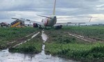 Máy bay của Vietjet gặp sự cố nghiêm trọng tại sân bay Tân Sơn Nhất