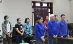 Lừa 600 người, cựu TGĐ Phúc Gia Bảo 68 bị tuyên y án chung thân