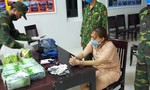 Phá đường dây buôn 31kg ma túy đá từ Campuchia về Sài Gòn