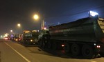 Vụ đoàn “xe vua” ở Đồng Nai: Tịch thu 27 phương tiện và 727 tấn than đá