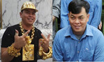 "Người đeo vàng nhiều nhất Việt Nam" hầu tòa