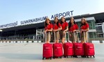 Vietjet mở bán vé 5 đường bay nội địa xứ sở chùa Vàng