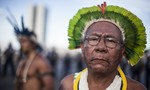 Tù trưởng thổ dân Amazon tử vong vì nhiễm nCoV