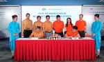 Vietnam Airlines và FPT tái ký kết thỏa thuận hợp tác chiến lược