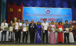 Báo Công an TPHCM đoạt giải B báo chí Bình Dương