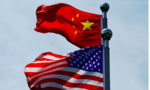 Trump lại đe doạ cắt toàn bộ quan hệ với Trung Quốc