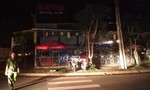 Bắt nghi phạm đâm chết người ở Quảng Ngãi, trốn vào Bình Định