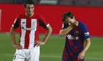 Barca tái chiếm ngôi đầu La Liga