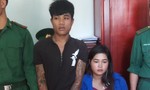 Đôi nam nữ vận chuyển 1,3kg ma túy vào Việt Nam qua cửa khẩu Bờ Y
