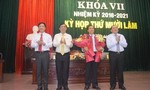 Ông Võ Văn Hưng đủ tiêu chuẩn làm Chủ tịch tỉnh Quảng Trị