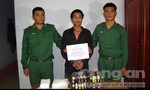 Vận chuyển 6kg ma túy từ Lào về Việt Nam lấy tiền công 50 triệu đồng