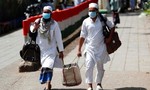 Ấn Độ triển khai quân đội kiểm soát dịch khi ca nhiễm mới tăng kỷ lục