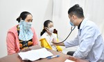 Chương trình "Trái tim cho em" khám sàng lọc miễn phí tại Hà Giang