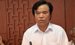 Giám đốc Sở Tài chính Quảng Nam xin nghỉ việc