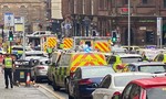 Đâm dao ở Anh, 6 người thương vong, nghi phạm bị tiêu diệt
