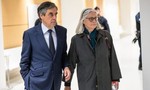 Cựu thủ tướng Pháp và vợ bị kết án tù