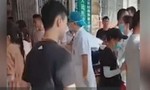 Đâm dao ở trường tiểu học Trung Quốc, hơn 30 học sinh bị thương