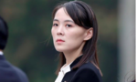 Em gái Kim Jong Un cảnh báo Hàn Quốc vụ rải truyền đơn chống phá