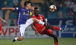 CLB HAGL thảm bại Hà Nội FC 0-3