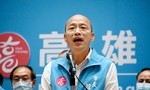 Đảng chính của Đài Loan liên tục thua đau vì “thân” Trung Quốc đại lục