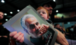 Iran tử hình người cung cấp tin tình báo ám sát tướng Soleimani
